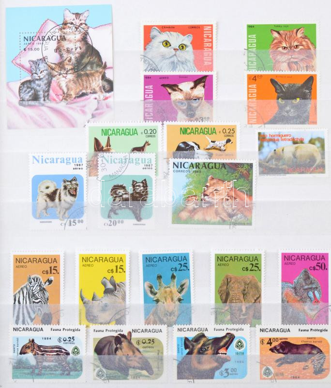 Lot 1766 - mixed worldwide worldwide collections and lots - Darabanth Co Ltd Online auction of stamps, postcards and other collectibles #287 Lot 1766 - mixed worldwide worldwide collections and lots - Darabanth Co Ltd Online auction of stamps, postcards and other collectibles #287