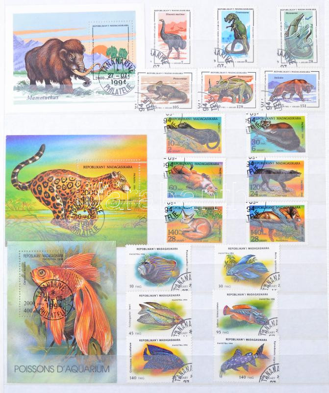 Lot 1909 - mixed worldwide worldwide collections and lots - Darabanth Co Ltd Online auction of stamps, postcards and other collectibles #287 Lot 1909 - mixed worldwide worldwide collections and lots - Darabanth Co Ltd Online auction of stamps, postcards and other collectibles #287