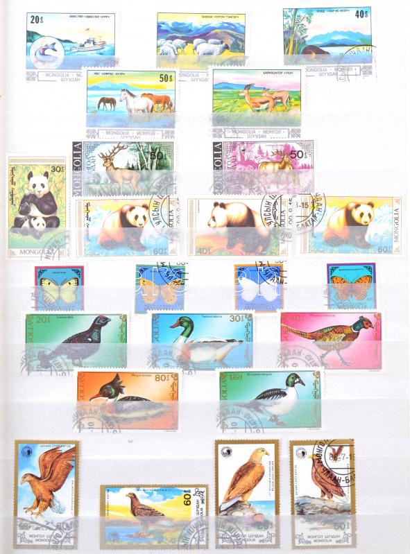 Lot 1771 - mixed worldwide worldwide collections and lots - Darabanth Co Ltd Online auction of stamps, postcards and other collectibles #287 Lot 1771 - mixed worldwide worldwide collections and lots - Darabanth Co Ltd Online auction of stamps, postcards and other collectibles #287