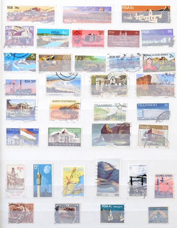 Lot 1768 - mixed worldwide worldwide collections and lots - Darabanth Co Ltd Online auction of stamps, postcards and other collectibles #287 Lot 1768 - mixed worldwide worldwide collections and lots - Darabanth Co Ltd Online auction of stamps, postcards and other collectibles #287