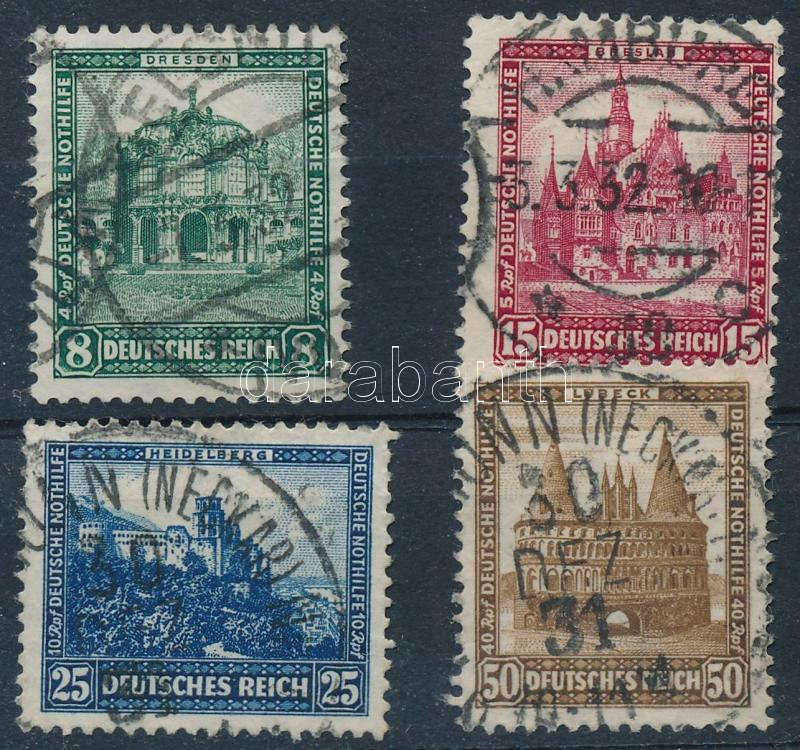 Lot 7579 - Deutsches Reich philately and postal history world - deutsches reich -  Darabanth Co Ltd Online auction of stamps, postcards and other collectibles #288 