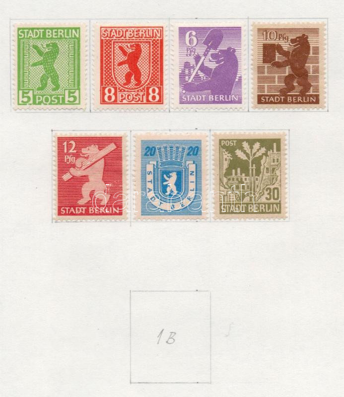 Lot 1880 - mixed worldwide worldwide collections and lots -  Darabanth Co Ltd Online auction of stamps, postcards and other collectibles #287 