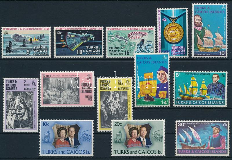Lot 7385 - turks and caicos islands philately and postal history world - turks and caicos islands - Darabanth Co Ltd Online auction of stamps, postcards and other collectibles #287 Lot 7385 - turks and caicos islands philately and postal history world - turks and caicos islands - Darabanth Co Ltd Online auction of stamps, postcards and other collectibles #287