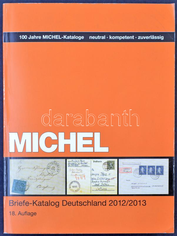 Lot 2243 - Catalogues, literature Catalogues, bibliography - Darabanth Co Ltd Online auction of stamps, postcards and other collectibles #287 Lot 2243 - Catalogues, literature Catalogues, bibliography - Darabanth Co Ltd Online auction of stamps, postcards and other collectibles #287