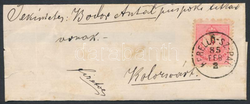 Lot 398 - Hungary Hungarian covers at a very low starting price - Darabanth Co Ltd Online auction of stamps, postcards and other collectibles #287 Lot 398 - Hungary Hungarian covers at a very low starting price - Darabanth Co Ltd Online auction of stamps, postcards and other collectibles #287