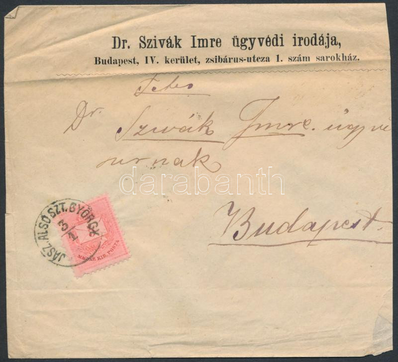 Lot 400 - Hungary Hungarian covers at a very low starting price - Darabanth Co Ltd Online auction of stamps, postcards and other collectibles #287 Lot 400 - Hungary Hungarian covers at a very low starting price - Darabanth Co Ltd Online auction of stamps, postcards and other collectibles #287