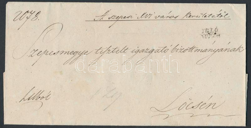 Lot 258 - Hungary Hungarian covers at a very low starting price -  Darabanth Co Ltd Online auction of stamps, postcards and other collectibles #287 