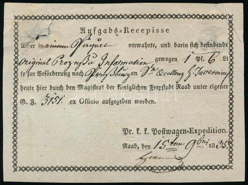 Lot 251 - Hungary Hungarian covers at a very low starting price -  Darabanth Co Ltd Online auction of stamps, postcards and other collectibles #287 