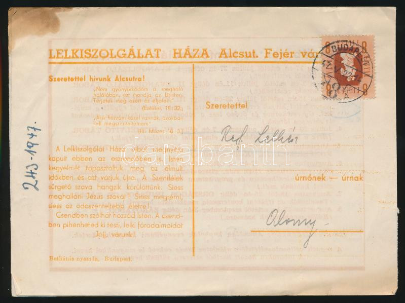 Lot 1383 - Hungary hungarian collections and lots - Darabanth Co Ltd Online auction of stamps, postcards and other collectibles #287 Lot 1383 - Hungary hungarian collections and lots - Darabanth Co Ltd Online auction of stamps, postcards and other collectibles #287