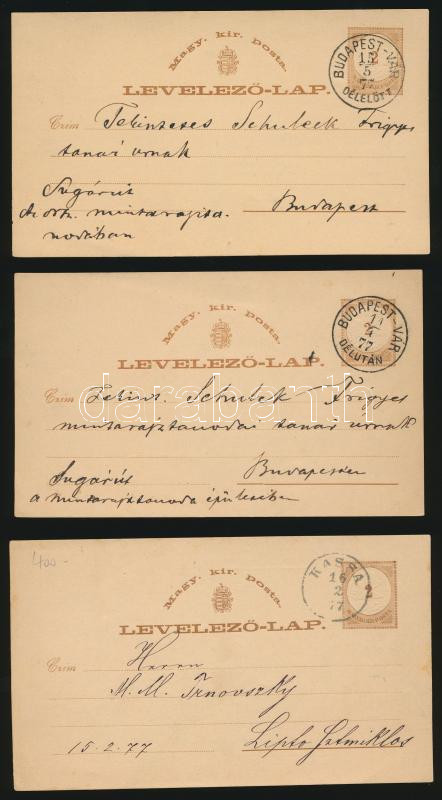 Lot 1350 - Hungary hungarian collections and lots - Darabanth Co Ltd Online auction of stamps, postcards and other collectibles #287 Lot 1350 - Hungary hungarian collections and lots - Darabanth Co Ltd Online auction of stamps, postcards and other collectibles #287