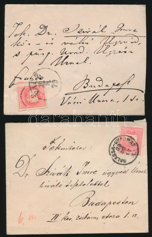 Lot 1389 - Hungary hungarian collections and lots - Darabanth Co Ltd Online auction of stamps, postcards and other collectibles #287 Lot 1389 - Hungary hungarian collections and lots - Darabanth Co Ltd Online auction of stamps, postcards and other collectibles #287