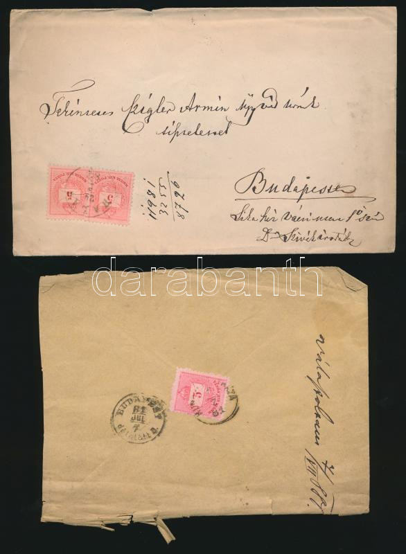 Lot 1388 - Hungary hungarian collections and lots - Darabanth Co Ltd Online auction of stamps, postcards and other collectibles #287 Lot 1388 - Hungary hungarian collections and lots - Darabanth Co Ltd Online auction of stamps, postcards and other collectibles #287