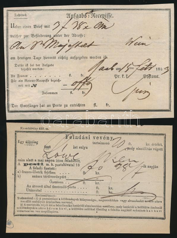 Lot 1422 - Hungary hungarian collections and lots -  Darabanth Co Ltd Online auction of stamps, postcards and other collectibles #287 