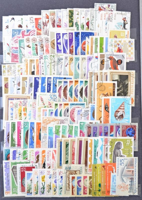 Lot 1663 - mixed worldwide worldwide collections and lots - Darabanth Co Ltd Online auction of stamps, postcards and other collectibles #287 Lot 1663 - mixed worldwide worldwide collections and lots - Darabanth Co Ltd Online auction of stamps, postcards and other collectibles #287