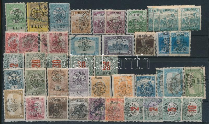 Lot 1348 - Hungary hungarian collections and lots - Darabanth Co Ltd Online auction of stamps, postcards and other collectibles #287 Lot 1348 - Hungary hungarian collections and lots - Darabanth Co Ltd Online auction of stamps, postcards and other collectibles #287