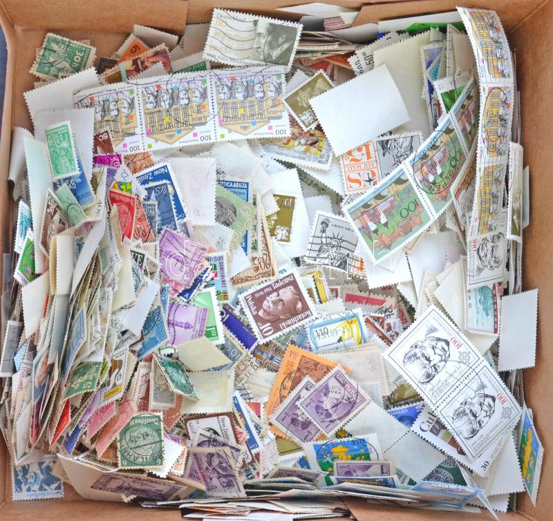 Lot 1672 - mixed worldwide worldwide collections and lots - Darabanth Co Ltd Online auction of stamps, postcards and other collectibles #287 Lot 1672 - mixed worldwide worldwide collections and lots - Darabanth Co Ltd Online auction of stamps, postcards and other collectibles #287