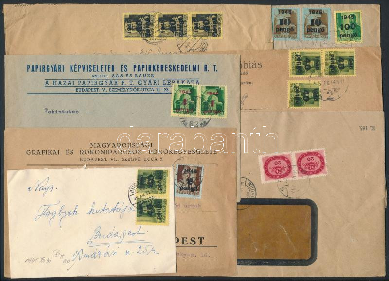 Lot 1352 - Hungary hungarian collections and lots - Darabanth Co Ltd Online auction of stamps, postcards and other collectibles #287 Lot 1352 - Hungary hungarian collections and lots - Darabanth Co Ltd Online auction of stamps, postcards and other collectibles #287