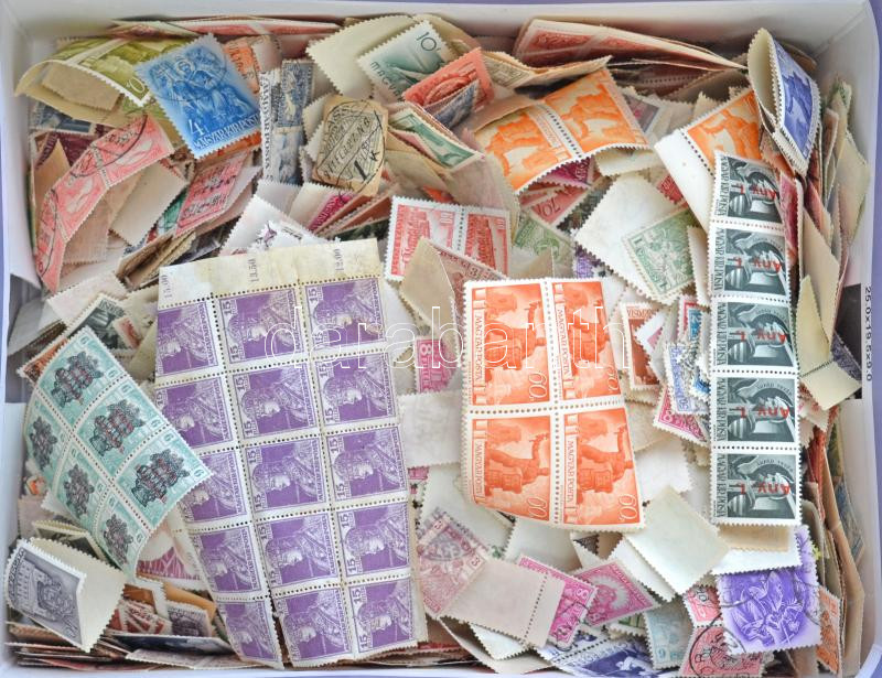 Lot 1448 - Hungary hungarian collections and lots - Darabanth Co Ltd Online auction of stamps, postcards and other collectibles #287 Lot 1448 - Hungary hungarian collections and lots - Darabanth Co Ltd Online auction of stamps, postcards and other collectibles #287