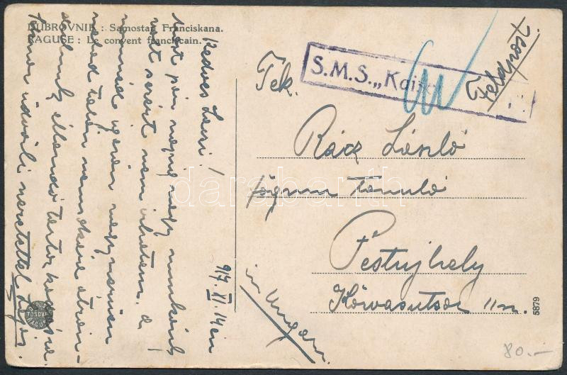 Lot 701 - Hungary Hungarian covers at a very low starting price -  Darabanth Co Ltd Online auction of stamps, postcards and other collectibles #287 