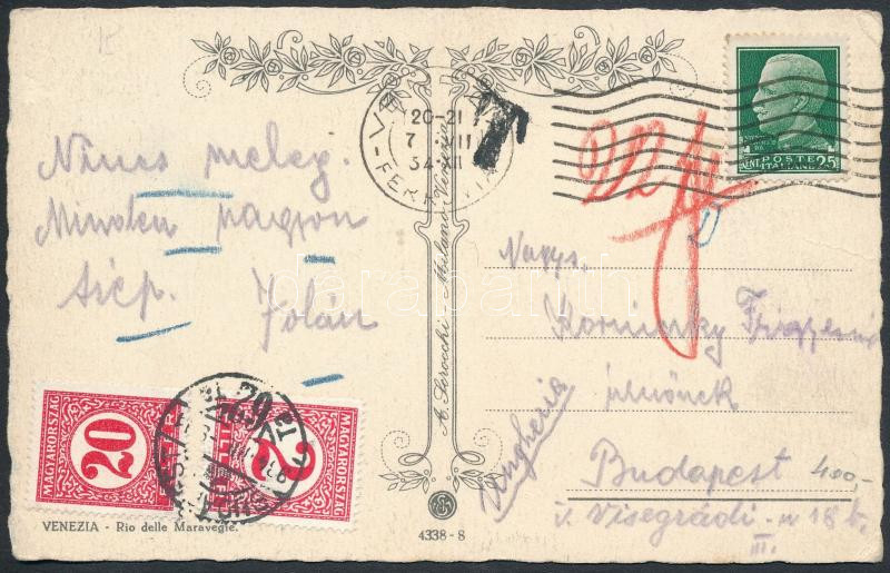 Lot 979 - Hungary Hungarian covers at a very low starting price - Darabanth Co Ltd Online auction of stamps, postcards and other collectibles #287 Lot 979 - Hungary Hungarian covers at a very low starting price - Darabanth Co Ltd Online auction of stamps, postcards and other collectibles #287