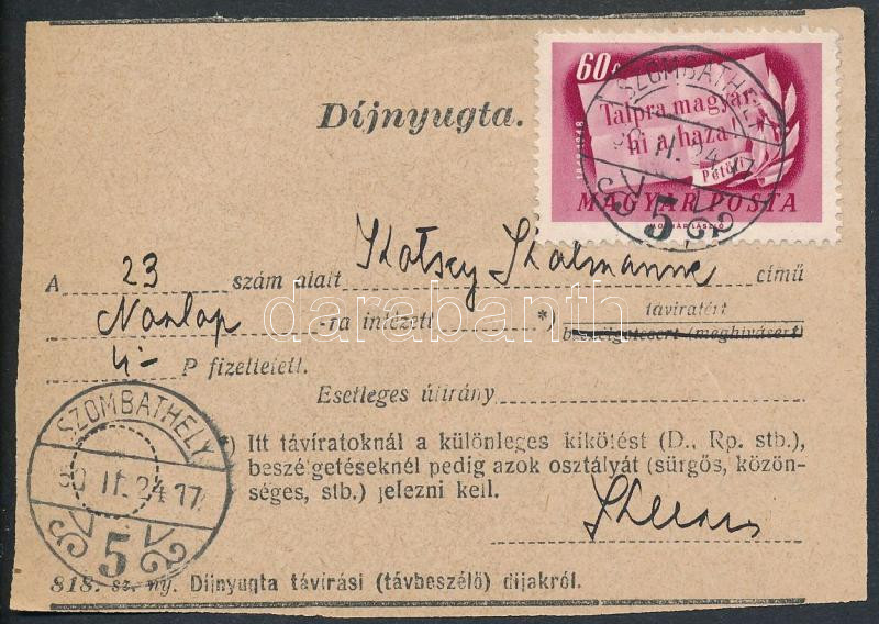 Lot 1184 - Hungary Hungarian covers at a very low starting price - Darabanth Co Ltd Online auction of stamps, postcards and other collectibles #287 Lot 1184 - Hungary Hungarian covers at a very low starting price - Darabanth Co Ltd Online auction of stamps, postcards and other collectibles #287