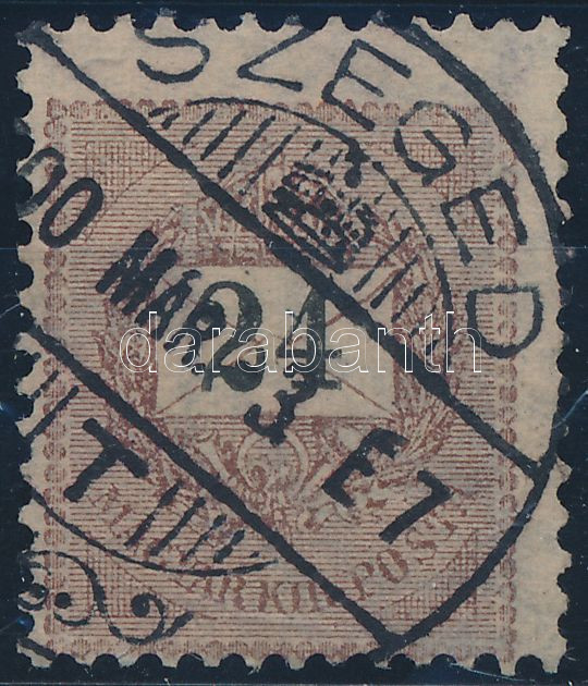 Lot 69 - Hungary single hungarian issues at a very low starting price -  Darabanth Co Ltd Online auction of stamps, postcards and other collectibles #287 
