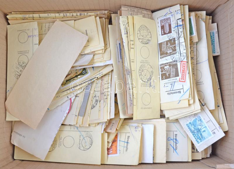 Lot 1516 - Hungary hungarian collections and lots -  Darabanth Co Ltd Online auction of stamps, postcards and other collectibles #287 