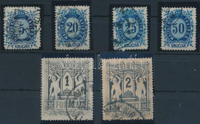 Lot 72 - Hungary single hungarian issues at a very low starting price -  Darabanth Co Ltd Online auction of stamps, postcards and other collectibles #287 