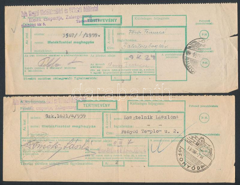 Lot 1376 - Hungary hungarian collections and lots - Darabanth Co Ltd Online auction of stamps, postcards and other collectibles #287 Lot 1376 - Hungary hungarian collections and lots - Darabanth Co Ltd Online auction of stamps, postcards and other collectibles #287