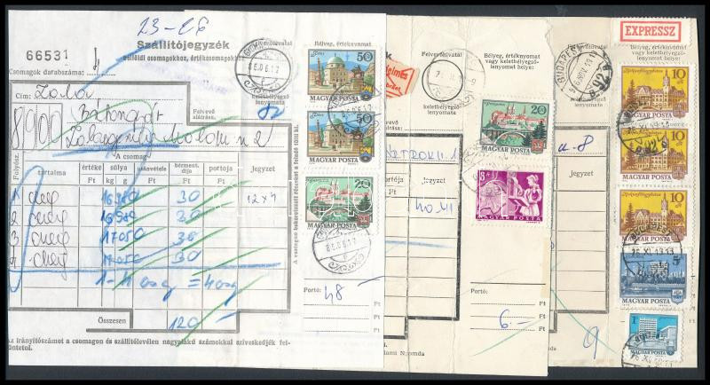 Lot 1375 - Hungary hungarian collections and lots - Darabanth Co Ltd Online auction of stamps, postcards and other collectibles #287 Lot 1375 - Hungary hungarian collections and lots - Darabanth Co Ltd Online auction of stamps, postcards and other collectibles #287