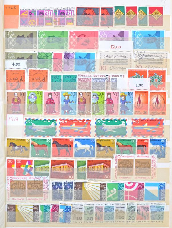 Lot 1837 - mixed worldwide worldwide collections and lots - Darabanth Co Ltd Online auction of stamps, postcards and other collectibles #287 Lot 1837 - mixed worldwide worldwide collections and lots - Darabanth Co Ltd Online auction of stamps, postcards and other collectibles #287