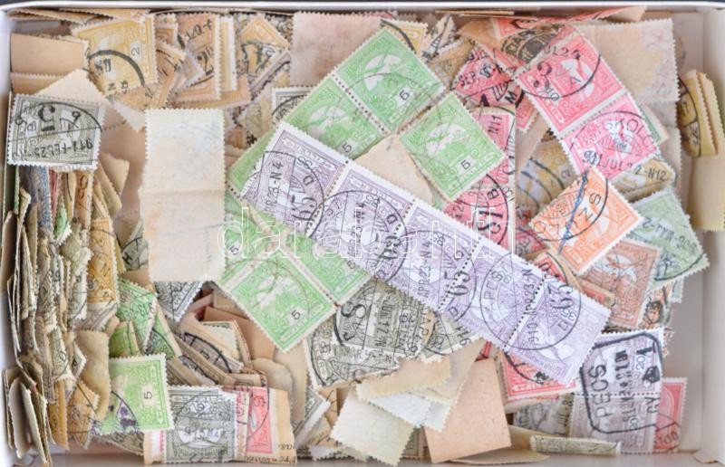 Lot 1525 - Hungary hungarian collections and lots -  Darabanth Co Ltd Online auction of stamps, postcards and other collectibles #287 