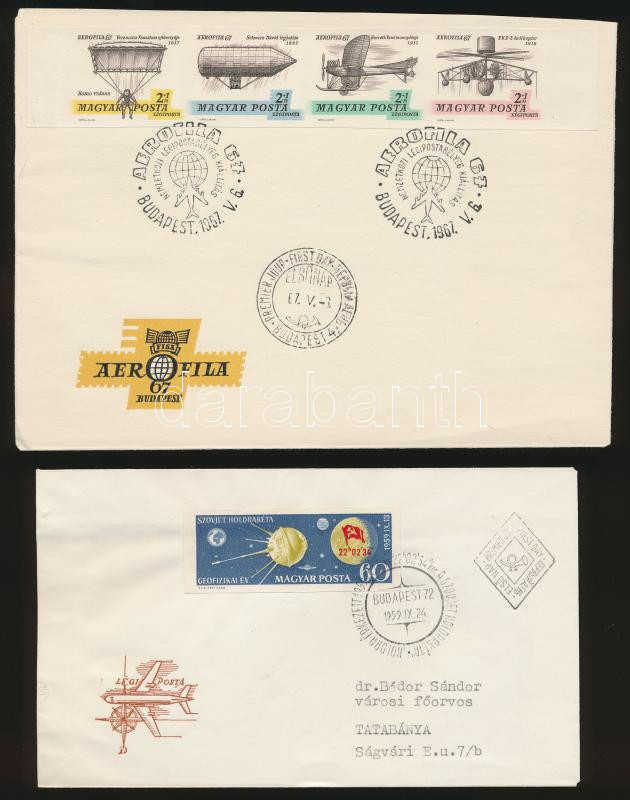 Lot 1371 - Hungary hungarian collections and lots - Darabanth Co Ltd Online auction of stamps, postcards and other collectibles #287 Lot 1371 - Hungary hungarian collections and lots - Darabanth Co Ltd Online auction of stamps, postcards and other collectibles #287