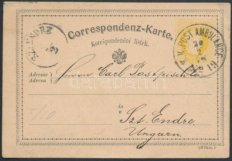Lot 6141 - Austria Philately and postal history world - Austria -  Darabanth Co Ltd Online auction of stamps, postcards and other collectibles #287 