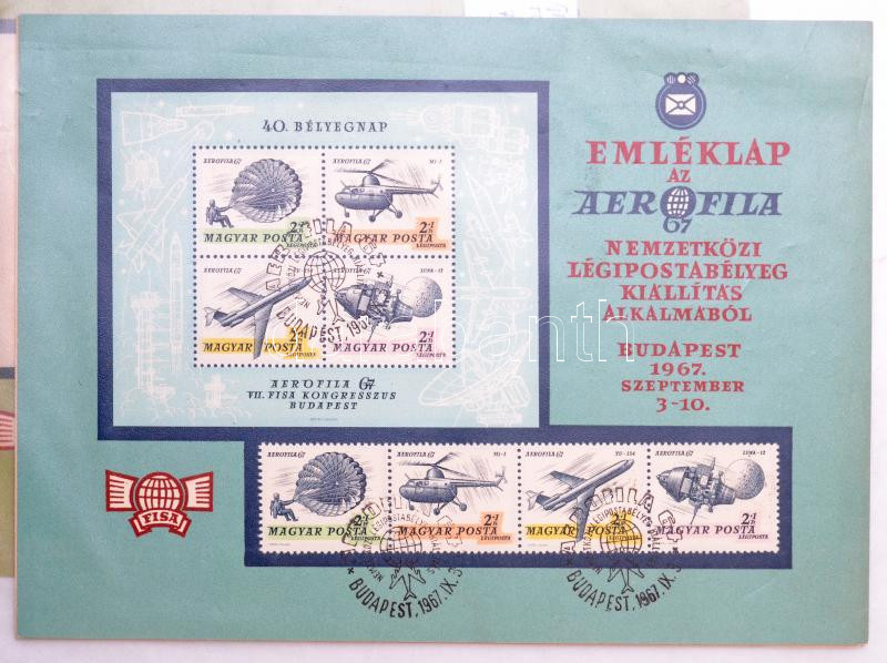Lot 1865 - mixed worldwide worldwide collections and lots -  Darabanth Co Ltd Online auction of stamps, postcards and other collectibles #287 
