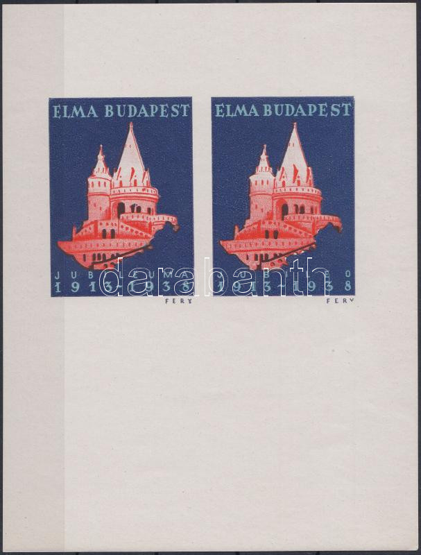 Lot 165 - Hungary private souvenir sheets at a very low starting price - Darabanth Co Ltd Online auction of stamps, postcards and other collectibles #287 Lot 165 - Hungary private souvenir sheets at a very low starting price - Darabanth Co Ltd Online auction of stamps, postcards and other collectibles #287