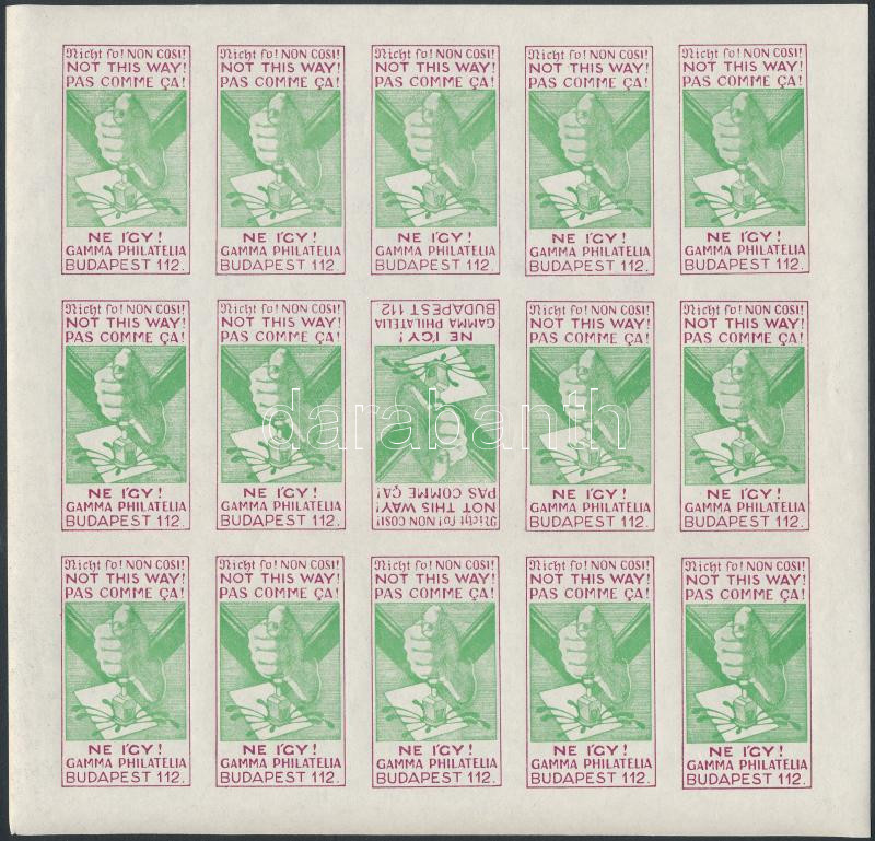 Lot 172 - Hungary private souvenir sheets at a very low starting price - Darabanth Co Ltd Online auction of stamps, postcards and other collectibles #287 Lot 172 - Hungary private souvenir sheets at a very low starting price - Darabanth Co Ltd Online auction of stamps, postcards and other collectibles #287
