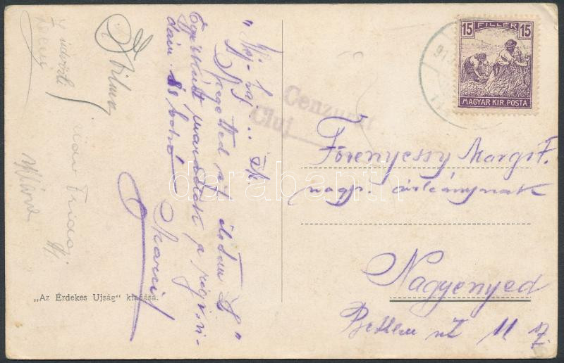 Lot 778 - Hungary Hungarian covers at a very low starting price - Darabanth Co Ltd Online auction of stamps, postcards and other collectibles #287 Lot 778 - Hungary Hungarian covers at a very low starting price - Darabanth Co Ltd Online auction of stamps, postcards and other collectibles #287