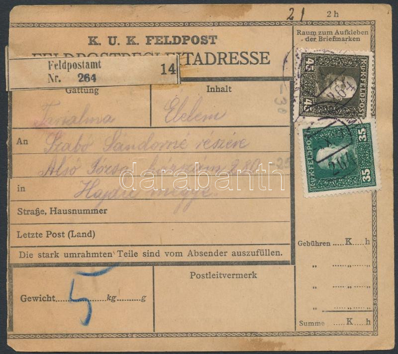 Lot 719 - Hungary Hungarian covers at a very low starting price -  Darabanth Co Ltd Online auction of stamps, postcards and other collectibles #287 