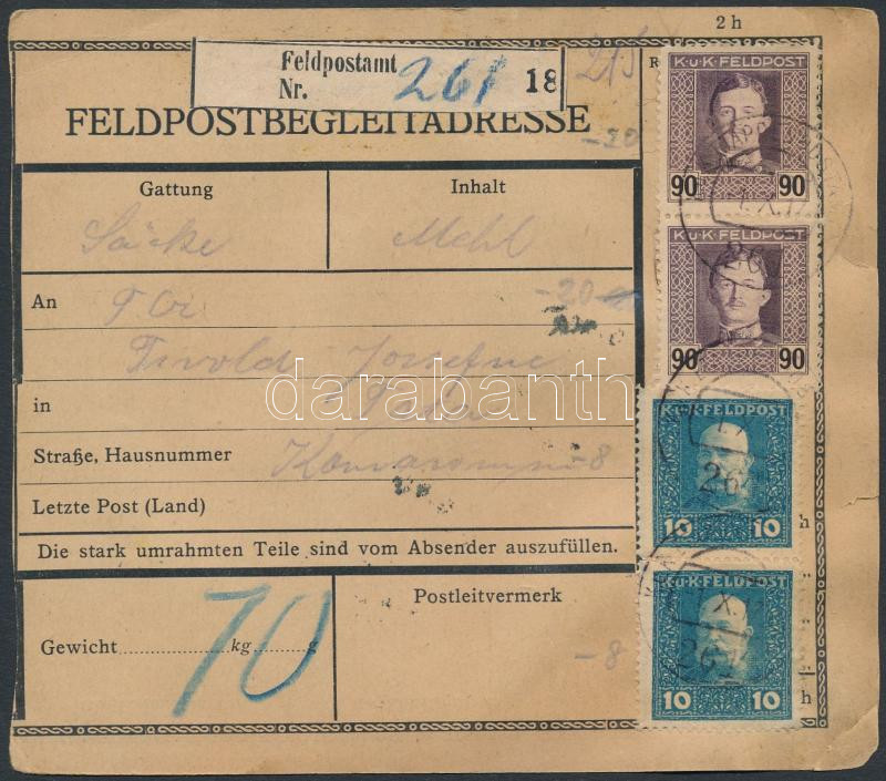 Lot 718 - Hungary Hungarian covers at a very low starting price -  Darabanth Co Ltd Online auction of stamps, postcards and other collectibles #287 