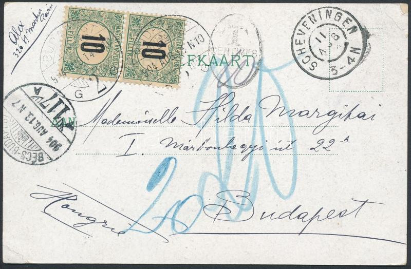 Lot 553 - Hungary Hungarian covers at a very low starting price -  Darabanth Co Ltd Online auction of stamps, postcards and other collectibles #287 