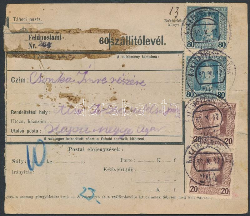 Lot 715 - Hungary Hungarian covers at a very low starting price -  Darabanth Co Ltd Online auction of stamps, postcards and other collectibles #287 