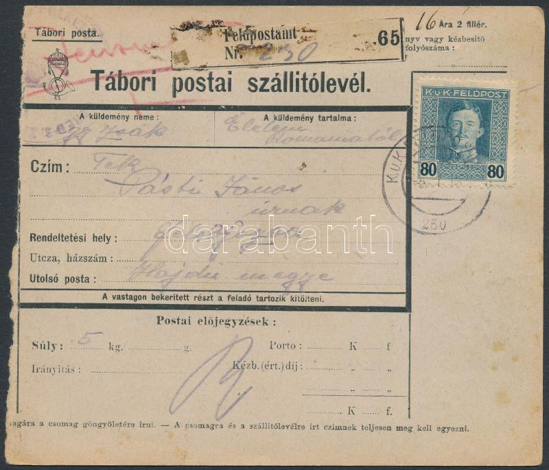 Lot 765 - Hungary Hungarian covers at a very low starting price -  Darabanth Co Ltd Online auction of stamps, postcards and other collectibles #287 