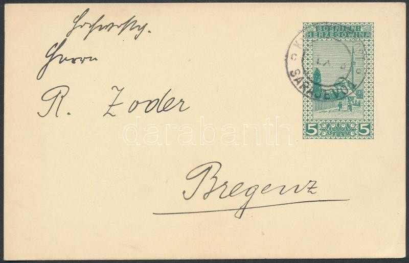Lot 607 - Hungary Hungarian covers at a very low starting price -  Darabanth Co Ltd Online auction of stamps, postcards and other collectibles #287 