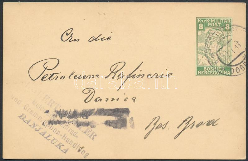 Lot 683 - Hungary Hungarian covers at a very low starting price -  Darabanth Co Ltd Online auction of stamps, postcards and other collectibles #287 