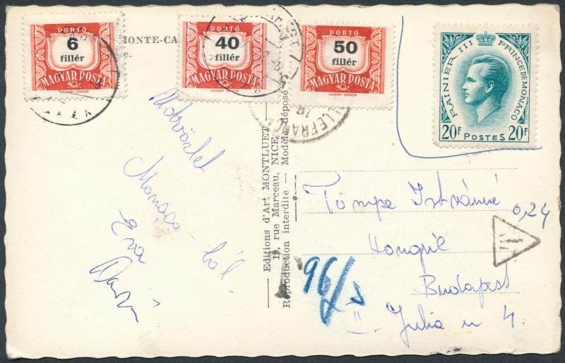 Lot 1494 - Hungary Hungarian covers at a very low starting price -  Darabanth Co Ltd Online auction of stamps, postcards and other collectibles #288 