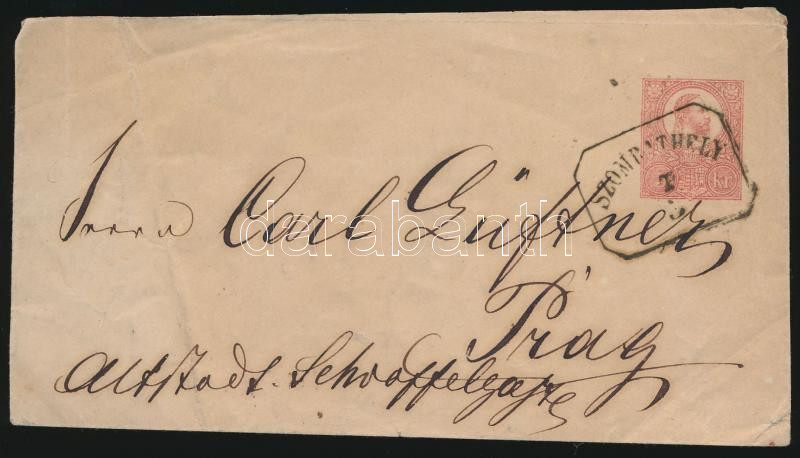 Lot 316 - Hungary Hungarian covers at a very low starting price -  Darabanth Co Ltd Online auction of stamps, postcards and other collectibles #287 