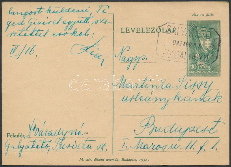 Lot 1275 - Hungary Hungarian covers at a very low starting price -  Darabanth Co Ltd Online auction of stamps, postcards and other collectibles #288 
