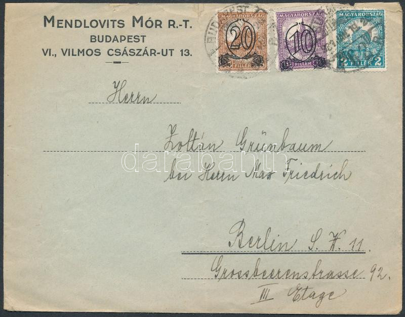 Lot 1223 - Hungary Hungarian covers at a very low starting price -  Darabanth Co Ltd Online auction of stamps, postcards and other collectibles #288 
