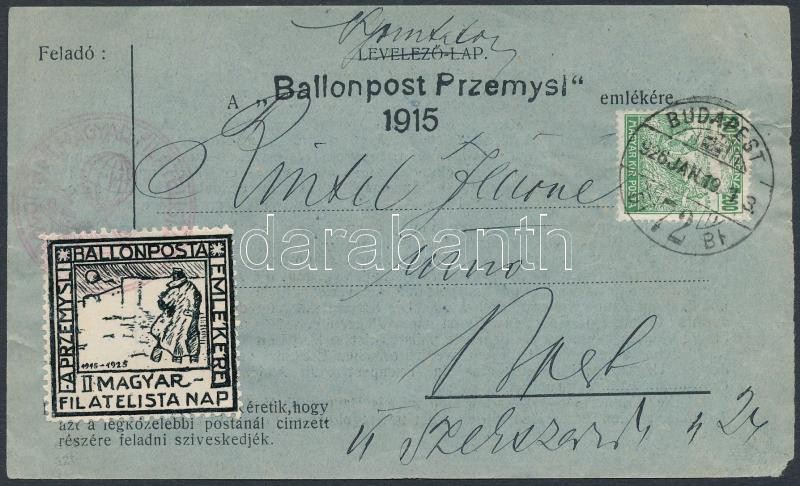 Lot 928 - Hungary Hungarian covers at a very low starting price -  Darabanth Co Ltd Online auction of stamps, postcards and other collectibles #287 